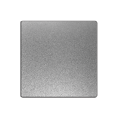 喷砂不锈钢板 YS-2004 喷砂板