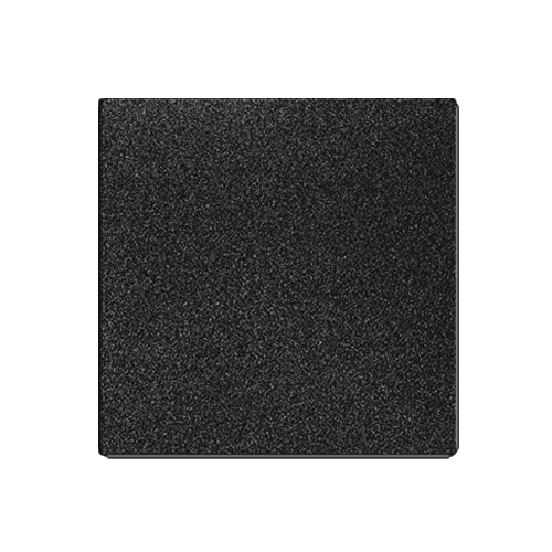 喷砂不锈钢板 YS-2067 喷砂黑色