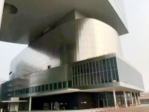 案例 - 新传媒总部大楼